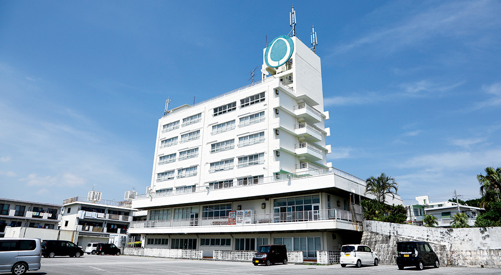 沖縄アカデミー専門学校の情報満載 口コミ 就職など みんなの専門学校情報